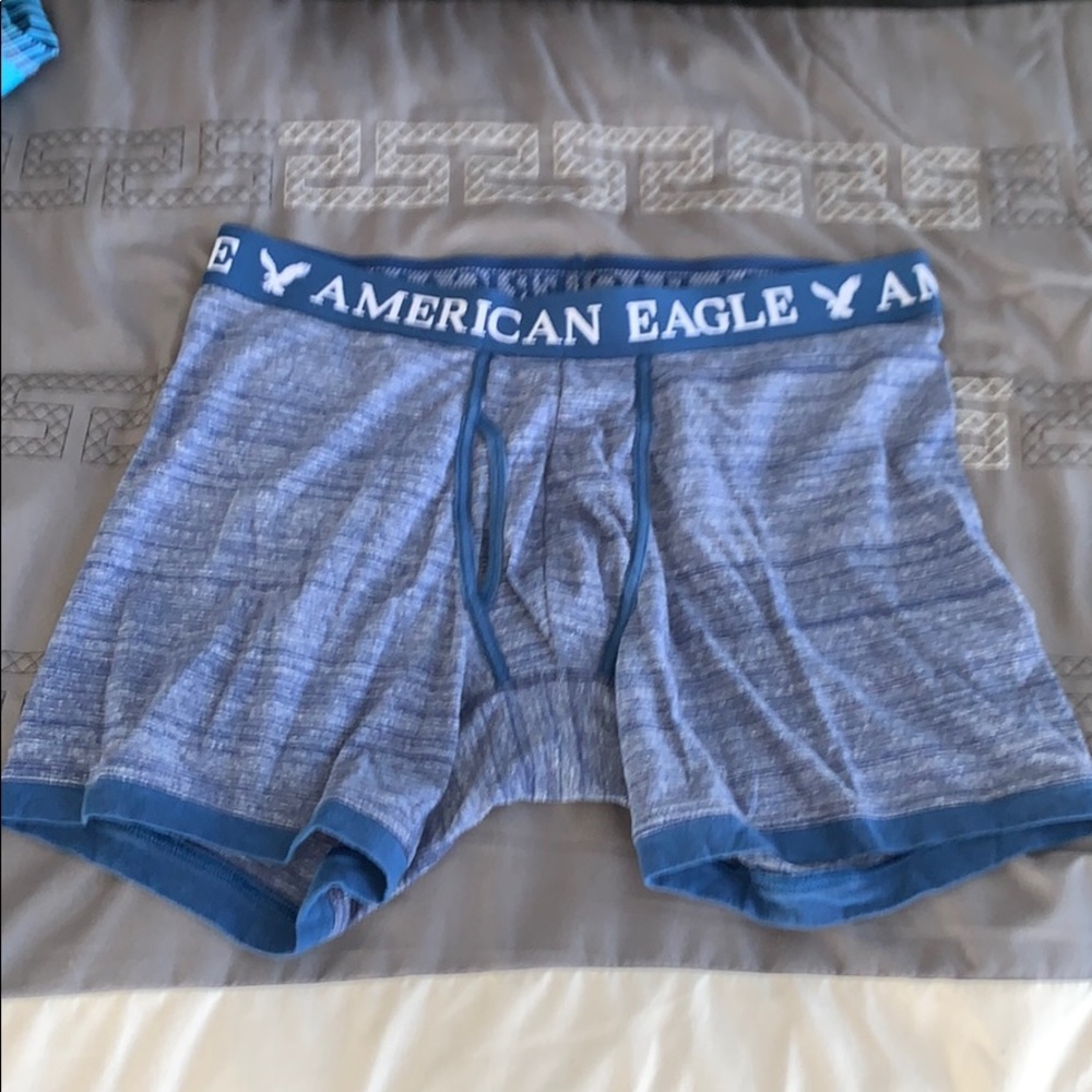 American Eagle Underwear